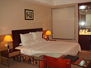 蘇州翰林鄰里假日酒店 蘇州翰林鄰里假日酒店