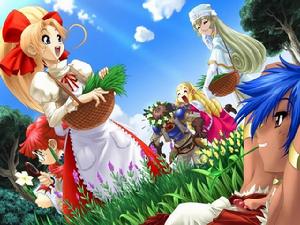 《白色魔法石中文版》 《白色魔法石中文版》