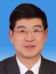 李猛[安徽省銅陵市委書記、市人大常委會主任]