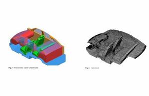 壁面熱流 壁面熱流