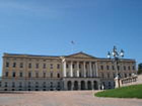 瑞典皇宮