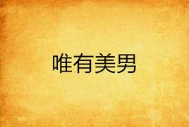唯有美男 唯有美男
