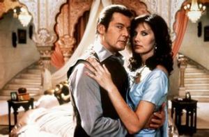 《八爪女》劇照