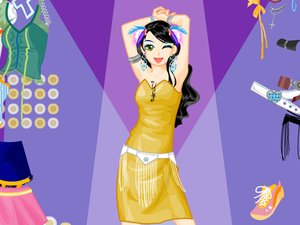 妖艷小女子 妖艷小女子