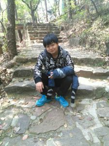 黃龍[武漢天驅者科技有限責任公司CEO]