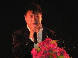 獄中望月 獄中望月