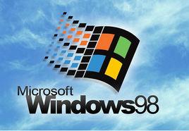 windows98吧 windows98吧