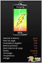 手機硬體檢測截圖