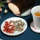 山藥茶 山藥茶