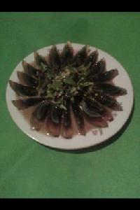 腐乳皮蛋 腐乳皮蛋