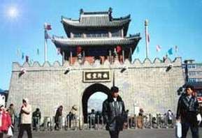 錦州北鎮神祠 錦州北鎮神祠