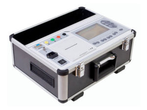 GWKC-2000B變壓器有載開關測試儀 GWKC-2000B變壓器有載開關測試儀