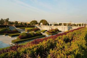 奉浦四季生態園 奉浦四季生態園