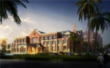 博鰲·銀豐康養國際醫院