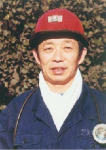 張京川[1989年全國勞動模範]