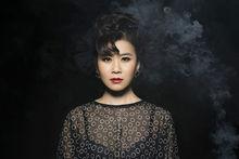 好聲音唐寧宣傳照