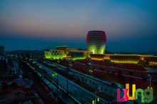 醴陵世界陶瓷藝術城