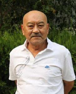 姜華[國家一級演員飛天獎最佳男演員]