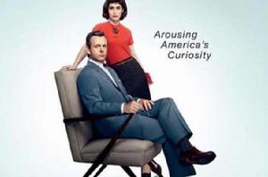 性愛大師第四季 性愛大師第四季