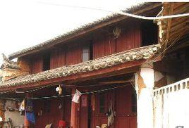 太平寨村 太平寨村