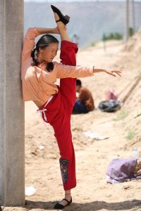 隴上的夢 隴上的夢