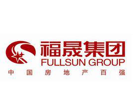 福晟集團 福晟集團