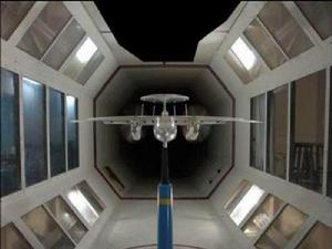 二維模型試驗 二維模型試驗