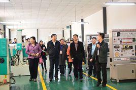 核工業管理幹部學院 核工業管理幹部學院