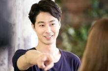 《沒關係是愛情啊》（2014）