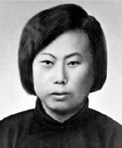 李美群[革命烈士]