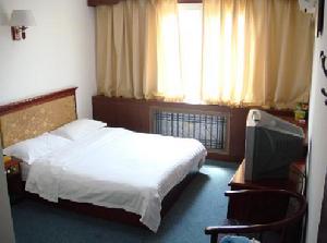 北京沾樂賓館 北京沾樂賓館