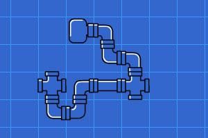 水管接龍 水管接龍