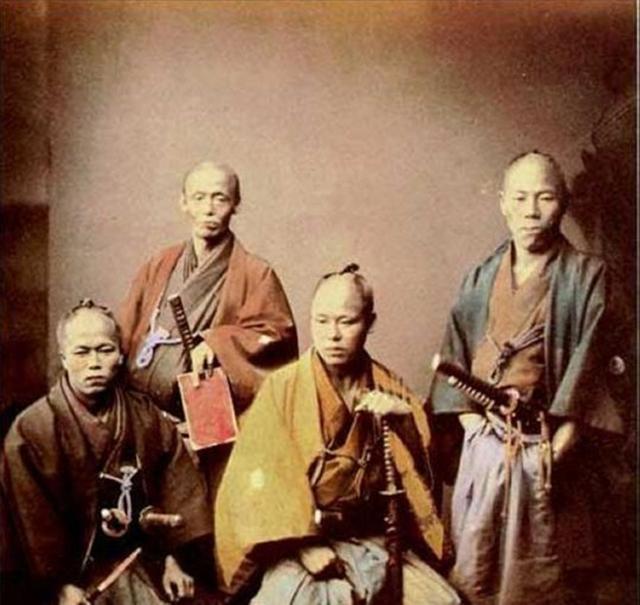 引進外來血統,才不過幾十年,就改變了小日本的矮個子 引進外來血統,才不過幾十年,就改變了小日本的矮個子