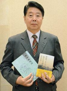 於強[上海市現代管理研究中心主任]