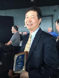 唐曉明[中國石油大學教授、博士生導師]