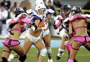 國家美式足球聯盟