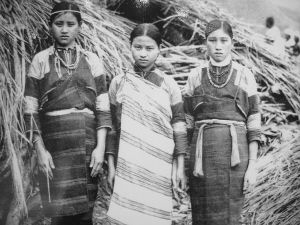 賽德克語 賽德克語