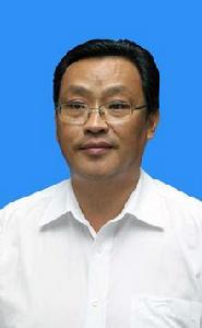 宋黎明[中共都昌縣委副書記]