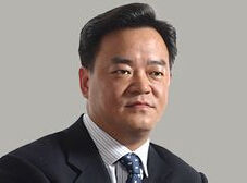 崔健[寶鋼集團副總經理]