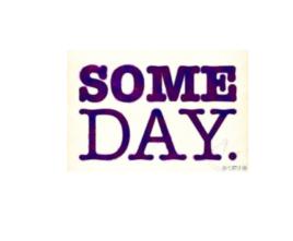 someday[美國Sugar Ray樂隊演唱歌曲]