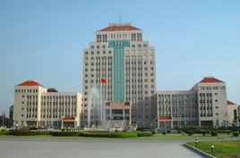 寶應經濟開發區 寶應經濟開發區