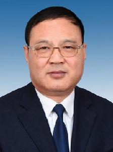 劉傑[上海合作組織地區反恐怖機構執委會副主任]