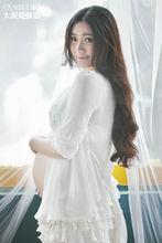 大視覺孕婦親子