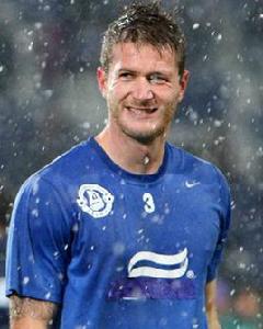 翁德雷·馬祖赫 翁德雷·馬祖赫