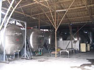 (圖)廣東汕頭市荔寶釀酒有限公司