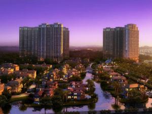 廣西天隆三千海 廣西天隆三千海