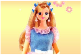 芭比娃娃和狗狗 芭比娃娃和狗狗