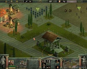 《全面戰爭：對抗羅馬》