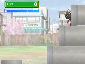 抓小黑貓 抓小黑貓