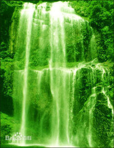 天河風景名勝區 天河風景名勝區